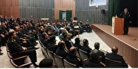 امروز فرماندهی انتظامی در خط مقدم تأمین آرامش روانی جامعه است