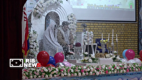 ازدواج آسان: یک شروع ساده و بی دغدغه