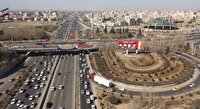 ثبت حدود ۱۶ میلیون تردد بین استانی از محور‌های مواصلاتی البرز