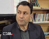 معرفی بخشدار جدید موسیان