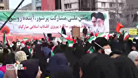 آمادگی لرستانی‌ها برای حضور تماشایی در راهپیمایی ۲۲ بهمن