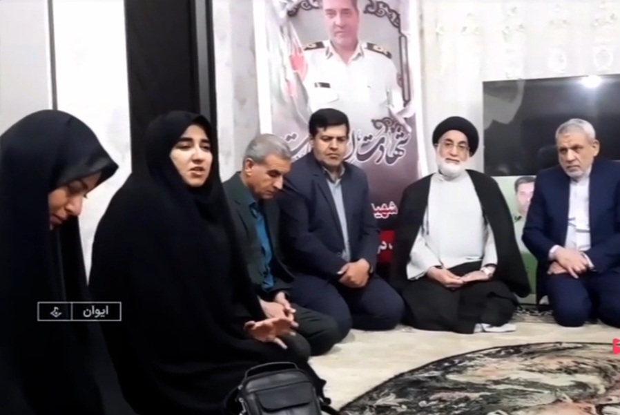 یاد شهدا در حافظه این دیار ثبت شده است