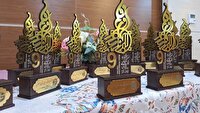 معرفی برترین های جشنواره ابوذر استان سمنان