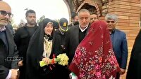 بهره برداری از ۶۸ طرح در نهمین روز از دهه فجر در خراسان جنوبی