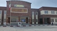 ساخت و تجهیز مدارس در مسیر عدالت آموزشی