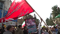جشنِ مردمی انقلاب اسلامی امسال باشکوه‌تر از همیشه