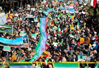 اعلام مسیر‌های راهپیمایی ۲۲ بهمن در خراسان جنوبی