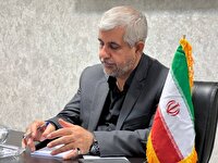 وضعیت کشاورزی جنوب در نطق بهنام سعیدی در مجلس شورای اسلامی