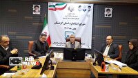 تأکید معاون هماهنگی امور اقتصادی استاندار کردستان بر استاندارد محصولات