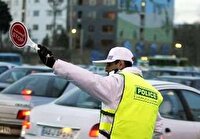 محدودیت‌های ترافیکی راهپیمایی ۲۲ بهمن در بیرجند