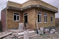 سندار شدن بیش از ۱۲۷ هزار واحد مسکن روستایی در سیستان و بلوچستان