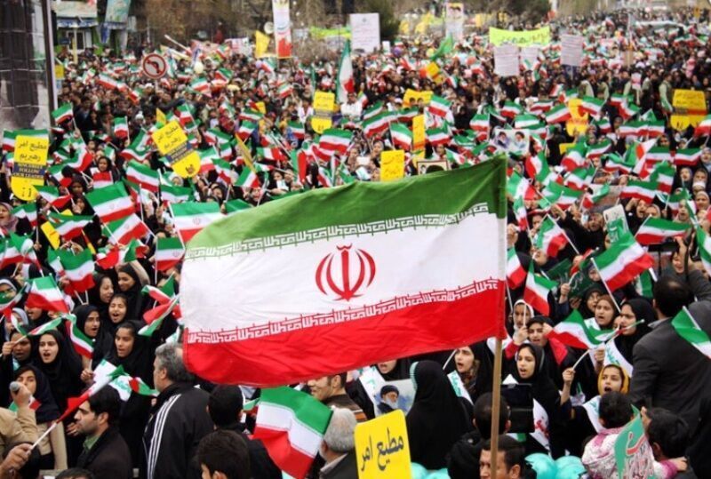 راهپیمایی ۲۲ بهمن فردا ساعت ۹:۳۰ در بجنورد آغاز میشود راهپیمایی ۲۲ بهمن فردا ساعت ۹:۳۰ در بجنورد آغاز میشود