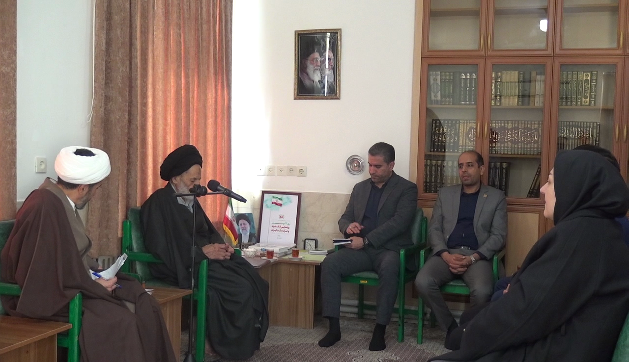 ضرورت تبدیل ایده ها به عمل با تلاش جهاد دانشگاهی ضرورت تبدیل ایده ها به عمل با تلاش جهاد دانشگاهی