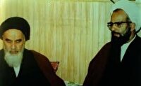 اولین منادی صدای انقلاب از رادیو تلویزیون