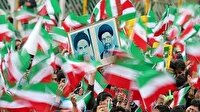 مسیر راهپیمایی ۲۲ بهمن در شهرها و روستاهای گلستان