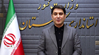 دعوت استاندار کردستان برای حضور پر شور در راهپیمایی یوم الله ۲۲ بهمن