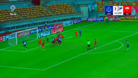 باخت گل گهر سیرجان برابرفولاد خوزستان در لیگ برتر