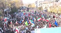 خبرنگاران رسانه ملی آماده به رخ کشیدن غیرت انقلابی مردم گلستان در جهان