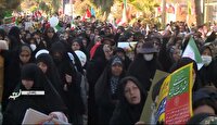 نسل‌های مختلف سیستان و بلوچستان پای کار ایران