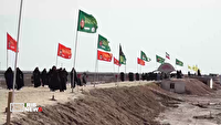 طلائیه، روایت ایستادگی و جانفشانی رزمندگان دفاع مقدس