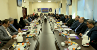 برگزاری گردهمایی مدیران و روسای آموزش و پرورش در بوشهر