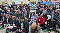 خطبه‌های نماز جمعه شهرستان‌های استان