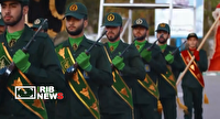 پاسداران انقلاب اسلامی؛ نماد ایثار، امنیت و خدمت به مردم