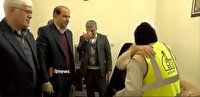 دیدار نماینده ولی‌ّفقیه با جانبازان سرافراز استان مرکزی
