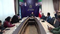کمبود نیروهای متخصص در بیمارستان ایران مهر بیرجند