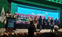 کرمانی‌ها رتبه دوم جشنواره ملی موسیقی «آوای عشق» را کسب کردند
