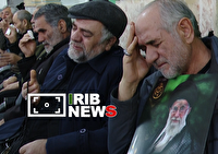 نشست میثاق با آرمان امام شهید امت در اردبیل