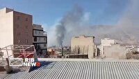 برخی انفجار‌ها دوزمانه هستند؛ مردم از تجمع در محل وقوع حوادث خودداری کنند