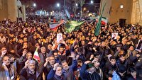 ادامه قرارهای شبانه مردم سمنان در میادین