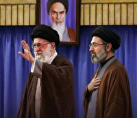 بیانیه بیعت احزاب و گروههای مختلف استان بوشهر از رهبر جدید انقلاب