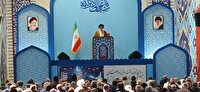 امروز مکتب عاشورا الهام‌بخش ملت ایران است