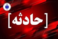 تصادف ۲ خودرو در جاده کرج کندوان ۷ مصدوم بر جای گذاشت