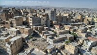 پیشرفت ۷۰ درصدی طرح‌های بازآفرینی شهری در خراسان شمالی