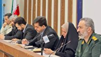 تأکید دستگاه قضایی جیرفت بر برگزاری انتخاباتی سالم و پرشور