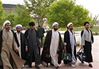 اعزام ۱۰۰ طلبه به روستا‌های رفسنجان در ماه مبارک رمضان