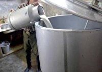 اجرای طرح ملی پایش شیر خام با موفقیت در خراسان جنوبی