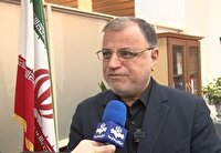 دعوت استاندار گلستان از مردم برای حضور پر شور در راهپیمایی روز قدس