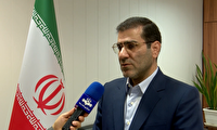 بیمارستان شهدای خلیج فارس بوشهر مورد اصابت واقع نشده است
