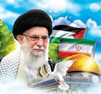 مسیر‌های راهپیمایی روز جهانی قدس در ایلام، اعلام شد