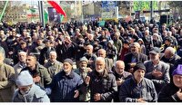 خراسان‌شمالی غرق در ماتم شهادت مولای متقیان علی ع