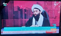 جهاد تبیین و تبیین امر ولایت از مسائل اساسی جامعه است