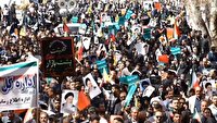 لرستانی‌ها آماده خلق حماسه حضور در راهپیمایی روز جهانی قدس