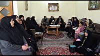 احیای سنتی که روح خانواده‌ها را زنده می‌کند