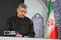 پیام دعوت استاندار لرستان برای حضور گسترده مردم در راهپیمایی روز جهانی قدس