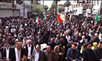 روز قدس؛ روز افتخار و اقتدار و اتحاد