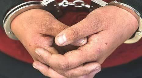 شناسایی یک منزل دارای تجهیزات استارلینک شناسایی یک منزل دارای تجهیزات استارلینک
